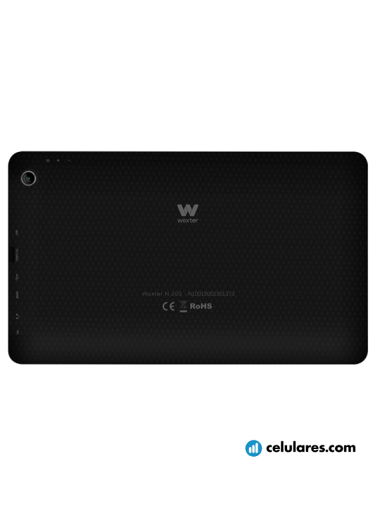 Imagen 4 Tablet Woxter N-200