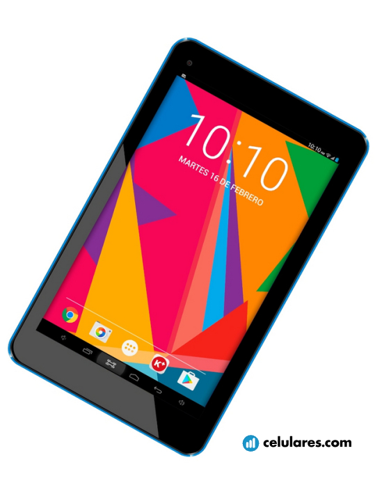 Imagen 2 Tablet Woxter N-70