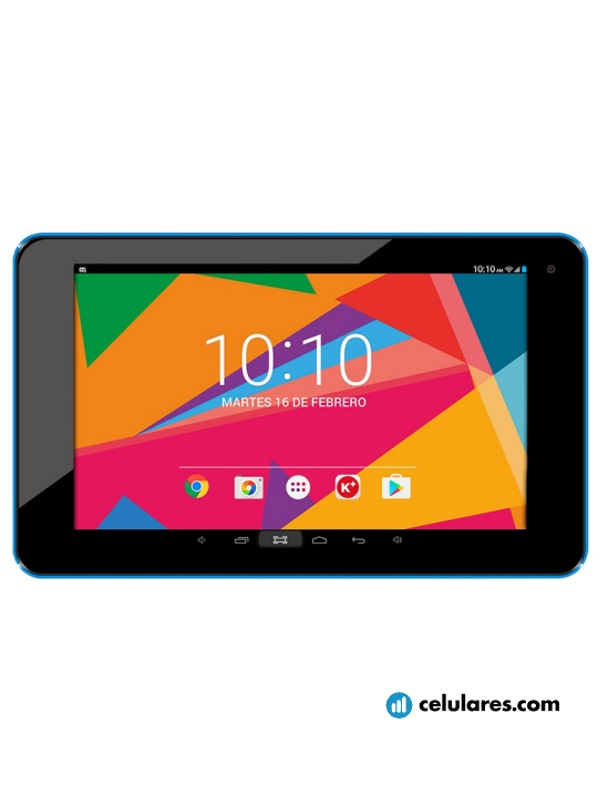 Imagen 3 Tablet Woxter N-70