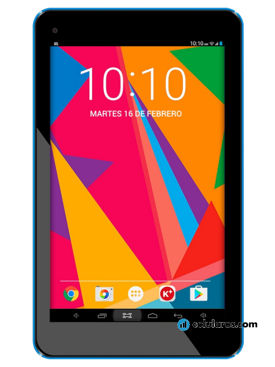 Tablet Woxter N-70