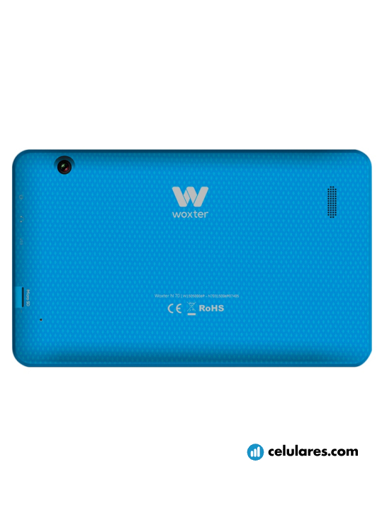 Imagen 4 Tablet Woxter N-70