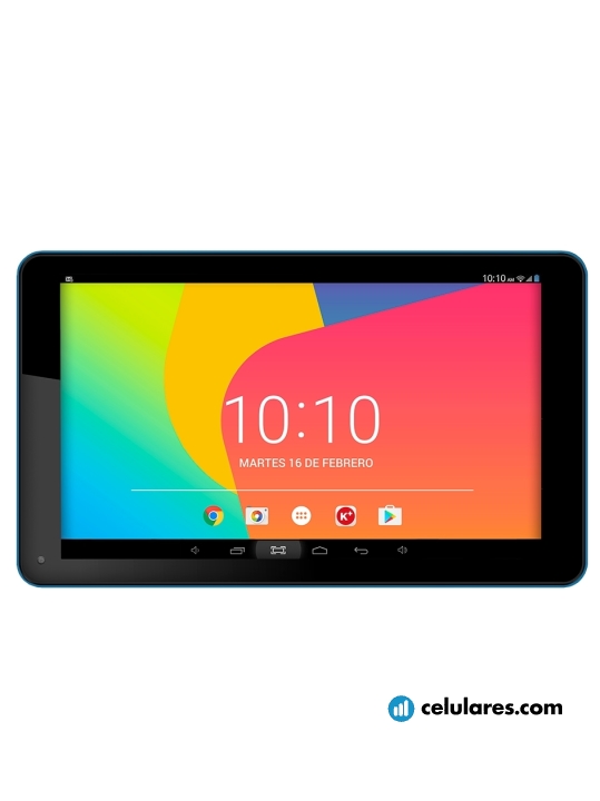 Imagen 5 Tablet Woxter N90