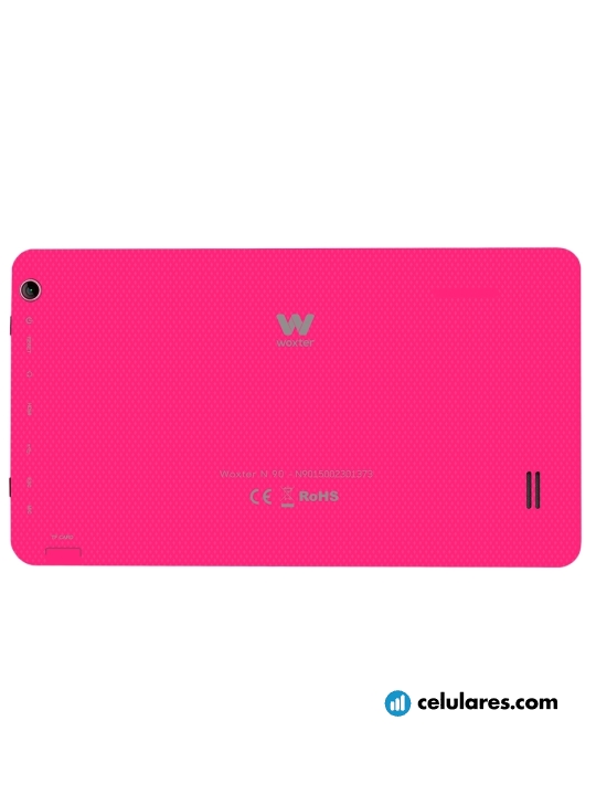 Imagen 6 Tablet Woxter N90