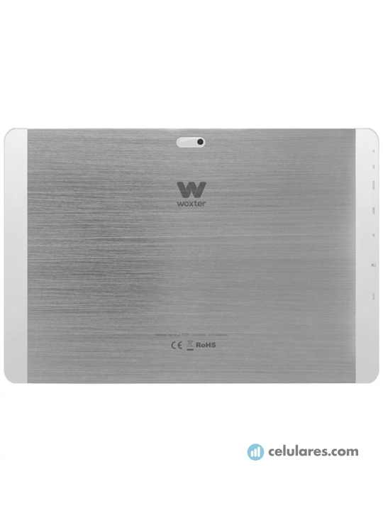 Imagen 6 Tablet Woxter Nimbus 1000