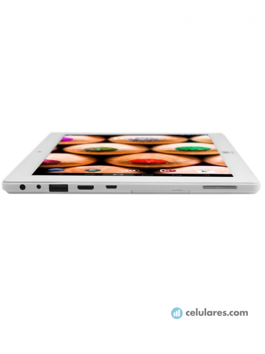 Imagen 5 Tablet Woxter Nimbus 1000