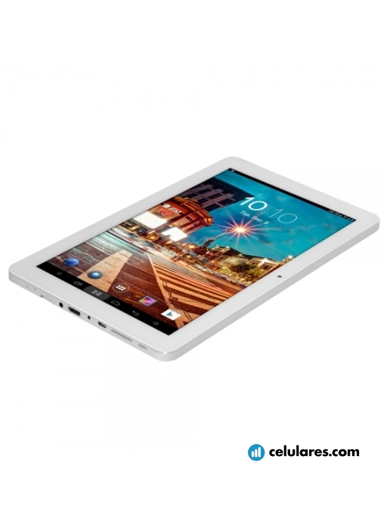 Imagen 4 Tablet Woxter Nimbus 102 Q