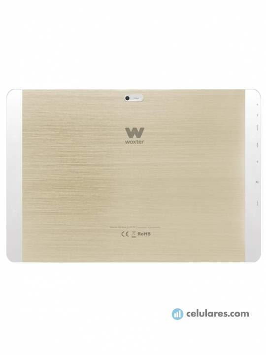 Imagen 4 Tablet Woxter Nimbus 1100 RX