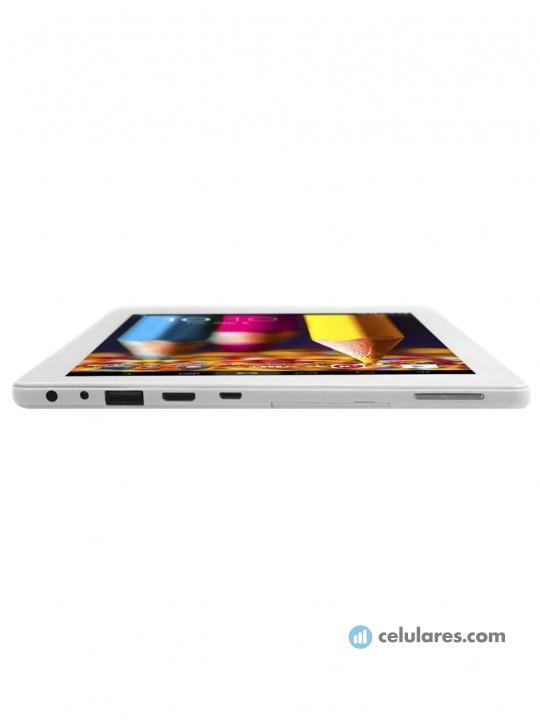 Imagen 3 Tablet Woxter Nimbus 1100 RX