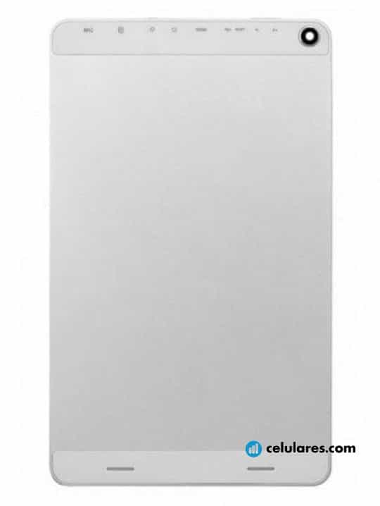 Imagen 2 Tablet Woxter Nimbus 115 Q