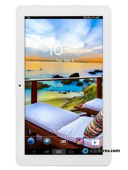 Tablet Woxter Nimbus 115 Q