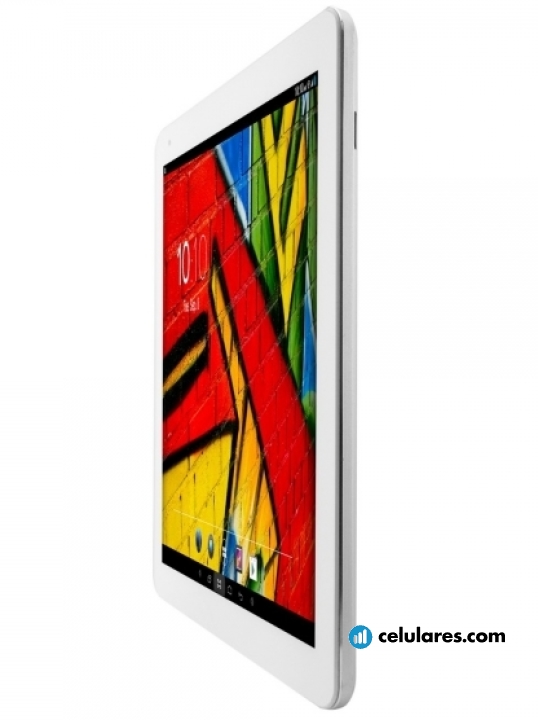 Imagen 2 Tablet Woxter Nimbus 98 Q