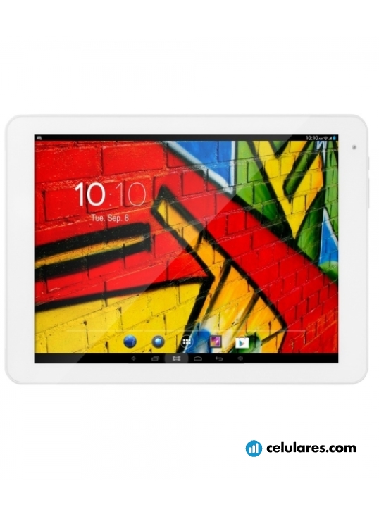 Tablet Woxter Nimbus 98 Q