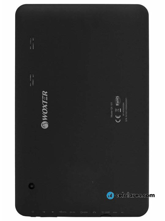 Imagen 5 Tablet Woxter QX 102