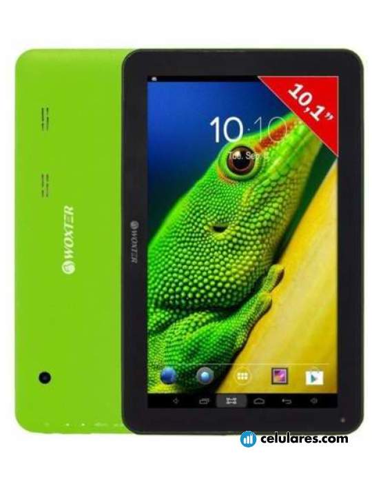 Imagen 2 Tablet Woxter QX 102