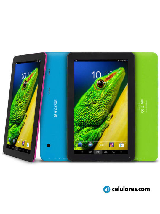 Imagen 4 Tablet Woxter QX 102