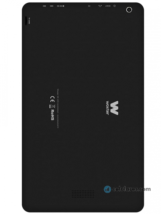 Imagen 3 Tablet Woxter QX 103