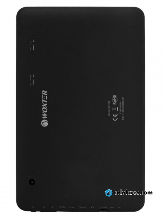 Imagen 7 Tablet Woxter QX 105
