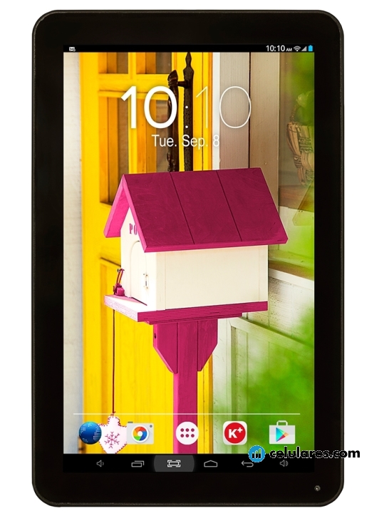 Tablet Woxter QX 109