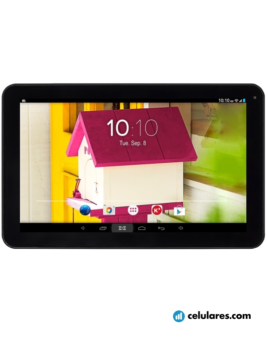 Imagen 4 Tablet Woxter QX 109