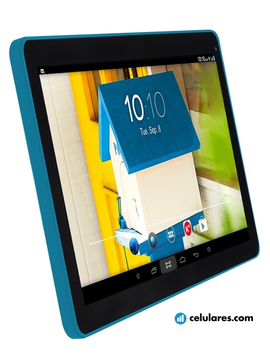 Imagen 2 Tablet Woxter QX 109