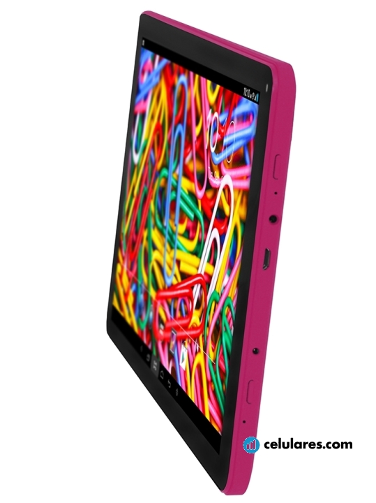 Imagen 3 Tablet Woxter QX 109