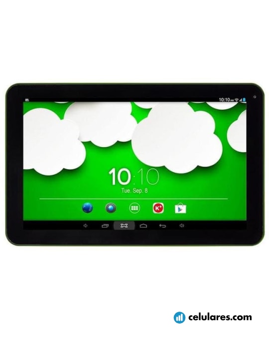 Imagen 3 Tablet Woxter QX 120