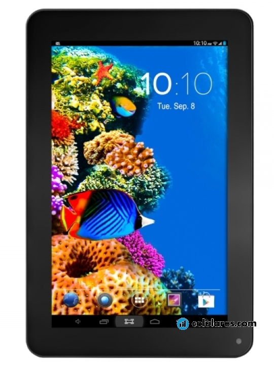 Tablet Woxter QX 75