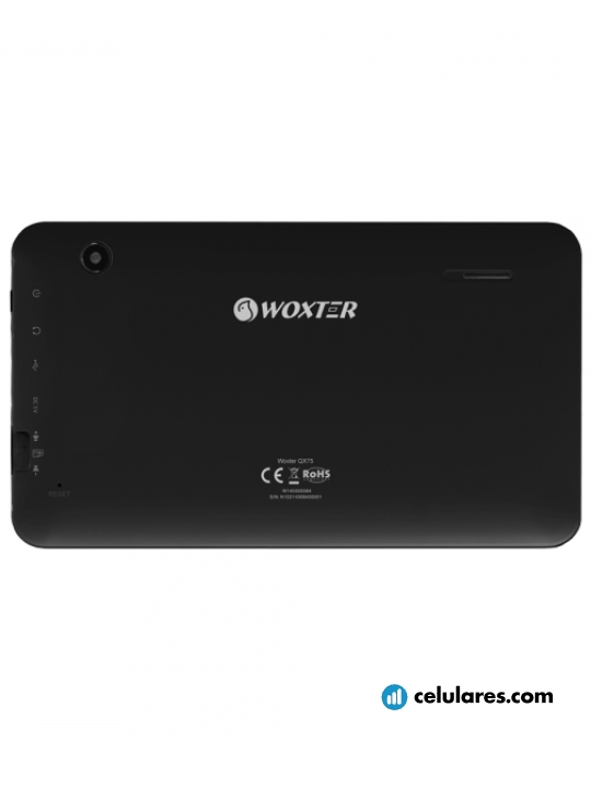 Imagen 3 Tablet Woxter QX 75