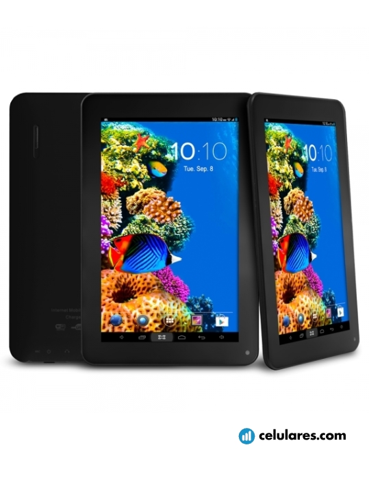 Imagen 4 Tablet Woxter QX 75