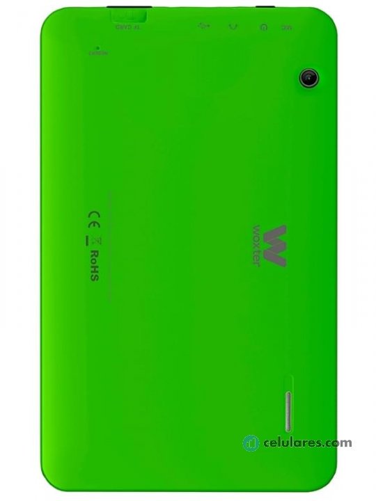 Imagen 4 Tablet Woxter QX 78