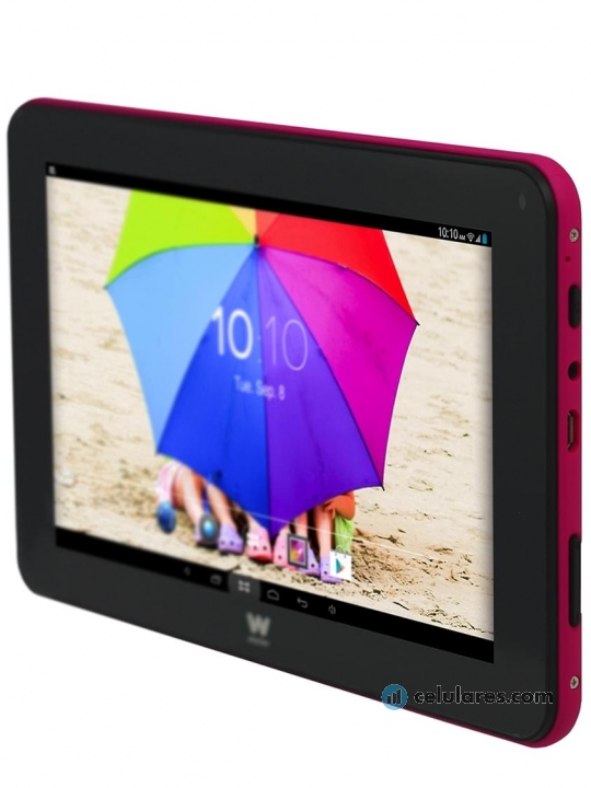 Imagen 2 Tablet Woxter QX 78