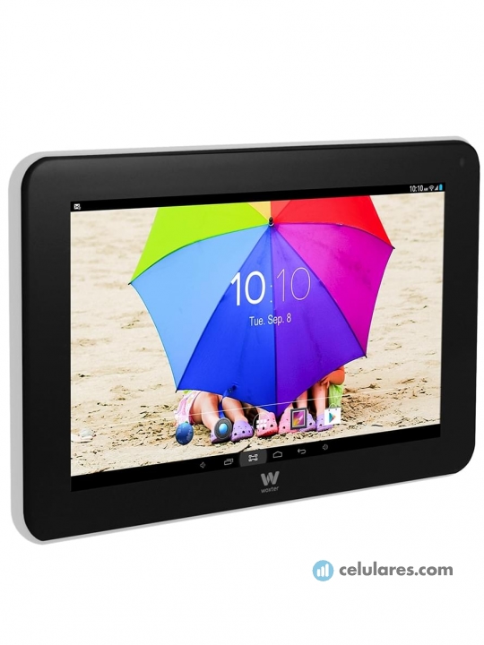 Imagen 3 Tablet Woxter QX 78