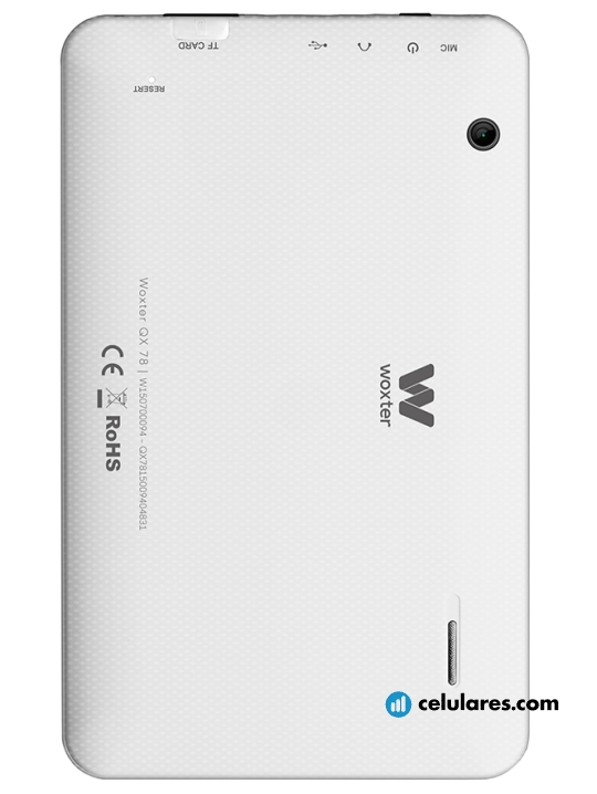 Imagen 7 Tablet Woxter QX 79