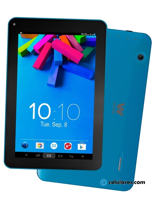 Imagen 3 Tablet Woxter QX 79