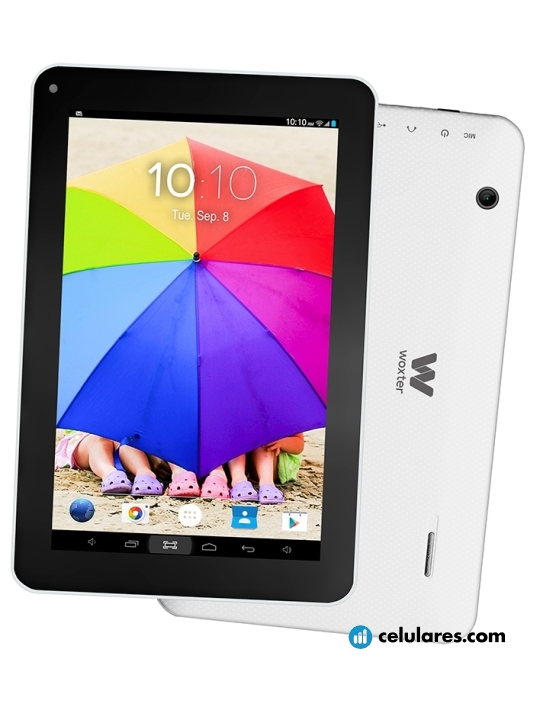 Imagen 5 Tablet Woxter QX 79