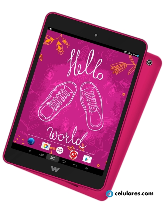 Imagen 6 Tablet Woxter QX 85