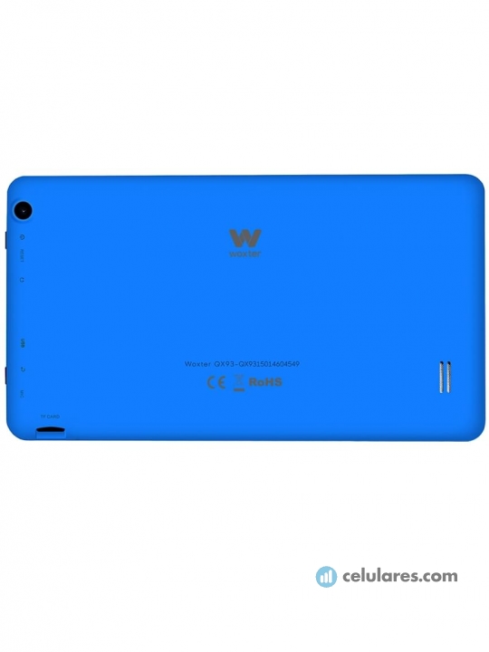 Imagen 5 Tablet Woxter QX 93