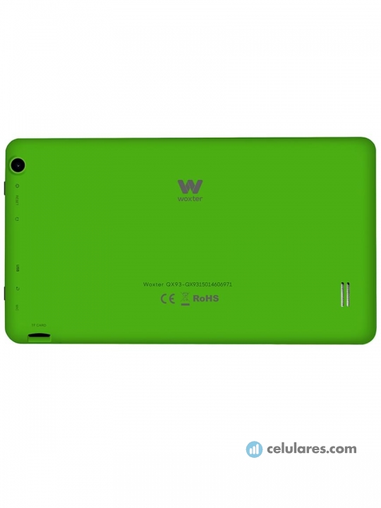 Imagen 6 Tablet Woxter QX 93