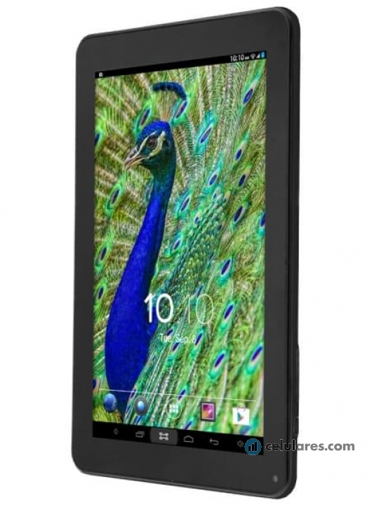 Imagen 2 Tablet Woxter QX-95
