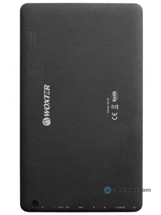 Imagen 5 Tablet Woxter QX-95