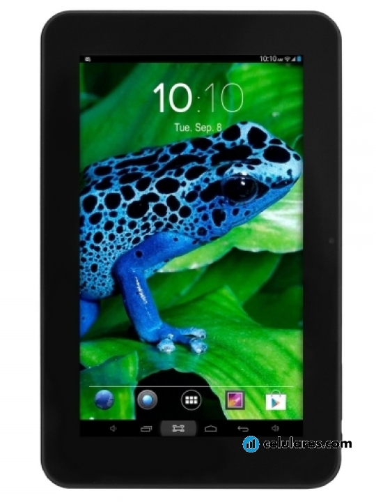 Tablet Woxter QX 70