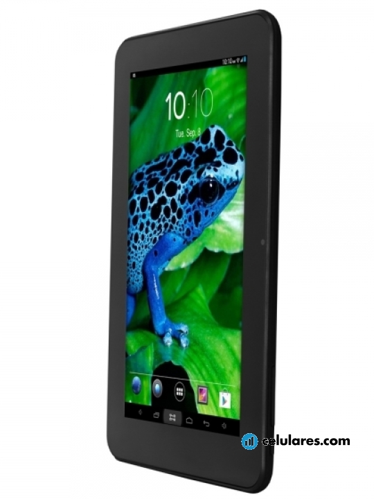 Imagen 2 Tablet Woxter QX 70