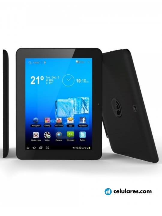 Imagen 2 Tablet Woxter Smart Tab 80