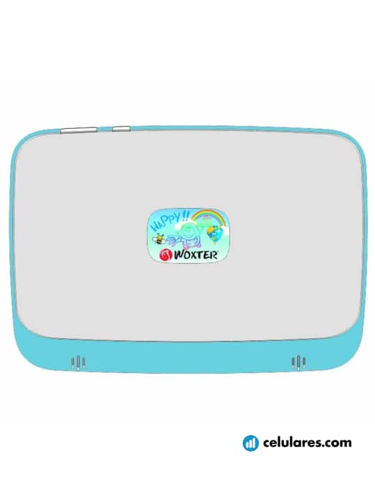 Imagen 4 Tablet Woxter Sr. Nilson Lite (7)