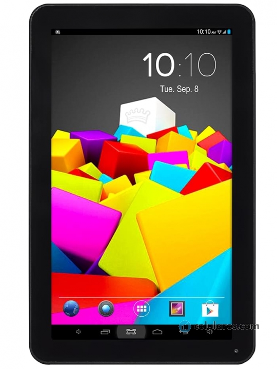 Tablet Woxter SX 110