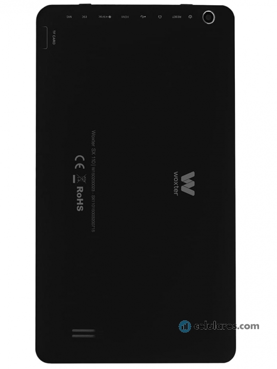 Imagen 6 Tablet Woxter SX 110