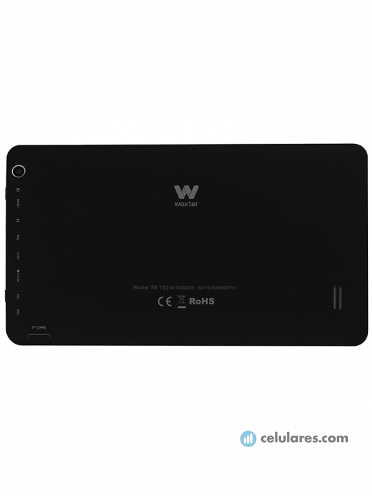 Imagen 7 Tablet Woxter SX 110