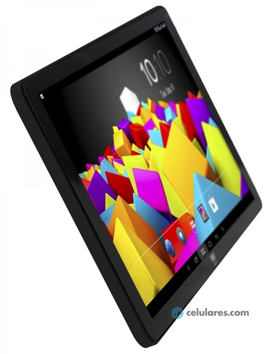 Imagen 3 Tablet Woxter SX 110