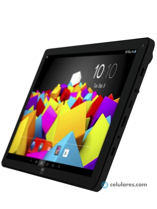 Imagen 4 Tablet Woxter SX 110