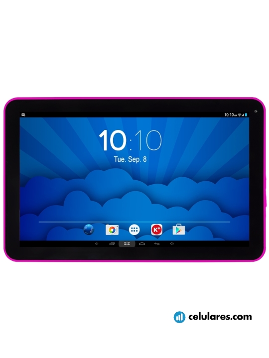 Imagen 2 Tablet Woxter SX 220